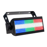 ADJ Jolt 300 LED effet d'éclairage stroboscopique Disco DJ lumière RVB
