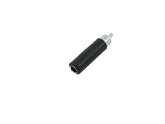 Omnitronic Adapter Rca(M)/Jack(F) 10X