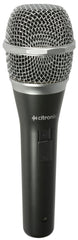 Citronic DM50s Neodymium Dynamic Vocal Microphone Band Karaoke DJ inc Carry Case Citronic DM50s Neodymium Dynamic Vocal Microphone Band Karaoke DJ inc Carry Case