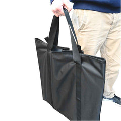 Thor MHT-CBBP Carrying Bag for Moving Head Tower Base Plate Thor MHT-CBBP Carrying Bag for Moving Head Tower Base Plate