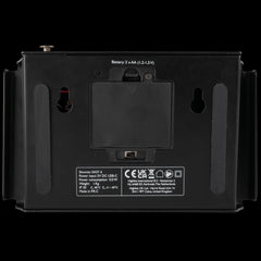 Showtec Easy 6 Mobile DMX Controller 6-channel - 5-pin DMX Showtec Easy 6 Mobile DMX Controller 6-channel - 5-pin DMX