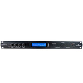 Soundsation DFX2448 24bit Multi Effect Processor FX 1U Rack