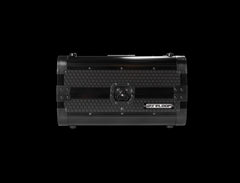 Reloop 7” Record Case 150 Black Flightcase Vinyl LP Reloop 7” Record Case 150 Black Flightcase Vinyl LP