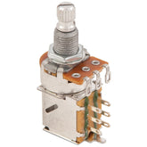 Gt Push/pull Pot - 500k Tone - 18mm Shaft