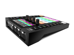 Wolfmix W1 MKII Standalone Performance DMX Lighting Controller inc Carry Case Wolfmix W1 MKII Standalone Performance DMX Lighting Controller inc Carry Case