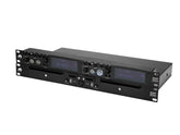 Omnitronic Xdp-3001 Cd/Mp3 Player