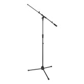 On Stage Platinum Series Telescopic Microphone Boom Stand