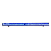 ADJ Eco UV Bar Plus IR 18 x 3 W Barre d'éclairage LED Ultraviolet Blacklight Disco DJ