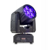 Soundsation Mood 715Z Wash LED Moving Head Light