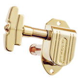 Grover Imperial M/head Set - Gold