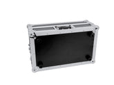 Roadinger Mixer Case Pro Mcb-19, Sloping, Bk, 6U