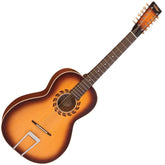 Vintage Statesboro 12 String Guitar & Case By Paul Brett