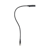 Showgear GooseLight BNC White LED