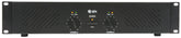 QTX Q480 Stereo Power Amplifier