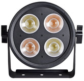 Citronic SilentPAR-200W 4 x 50W Cool/Warm White Silent PAR Can
