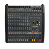 Dynacord PowerMate 1000-3 10 Channel Powered Mixer Mixing Desk 2 x 1000W Effects USB