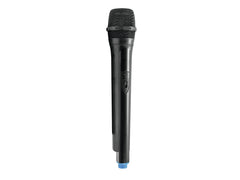 Microphone sans fil Omnitronic Wams-65Bt Microphone sans fil Omnitronic Wams-65Bt