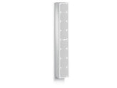 Colonne de réseau de lignes actives FBT Vertus DLA 804A, 400 W