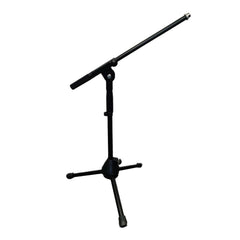 Thor MS004 Tripod Short Microphone Stand Black*B-Stock Thor MS004 Tripod Short Microphone Stand Black*B-Stock