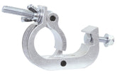 Eurolite Th-200 Theaterklemme Silber T?V