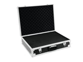 Roadinger Universal Case Foam, Black, Gr-4 Black