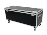Roadinger Universal Case Pro 140X50X50Cm With Wheels