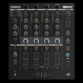 Reloop RMX-44BT 4-Kanal-Bluetooth-DJ-Mixer