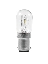 Omnilux T20 230V/15W Ba 15D 1000H