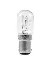 Omnilux T20 230V/15W Ba 15D 1000H