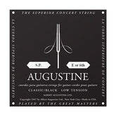 Augustine Black 6th String