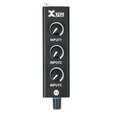 Xvive PX Mixer/Headphone Amplifier XPXA