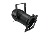 Eurolite Par-56 Spot Long Avec Prise Bk