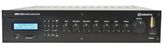 Adastra RMC120 Mixer Amp 120W 100V Amplifier CD Player USB/SD/FM