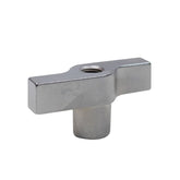 Global Truss M12 T-Knopf Silber