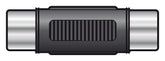 AVLink Coupler RCA Socket – RCA Socket Phono Joiner