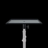 Showgear Tray for 35mm Stand 42cm x 38cm Suitable for Projector Laptop