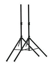 Omnitronic Speaker Stand Move Set