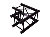 Alutruss Quadlock S6082C-21 Coin 2 voies 90 ?