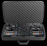 Étui rigide léger et durable UDG Rane Four, noir