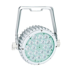 Showtec Compact Par 18 Tri MKII Blanc Showtec Compact Par 18 Tri MKII Blanc