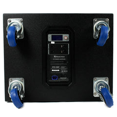 Electrovoice ETX-15SP Caisson de Basses Actif 15" 2000W DSP Electrovoice ETX-15SP Caisson de Basses Actif 15" 2000W DSP