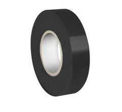 Adam Hall Insulating Tape 19mm x 20m Black Adam Hall Insulating Tape 19mm x 20m Black
