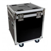 JV CASE MOVING HEAD CASE 12 for 2x RIVAL SPOT or 2x RIVAL BEAM