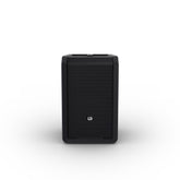 LD Systems ANNY 8 - Portable Battery PA Speaker with Mixer & Bluetooth, Stage Black