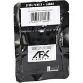 AFX Spark Powder Gros granulés pour machines à étincelles 150g