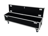 Roadinger Universal Case Pro 140X30X30Cm With Wheels