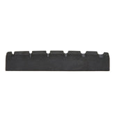 Graphtech Black Tusq Xl Nut - Slotted Bass 6 String