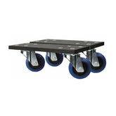 Showgear UCA-SCWB Roues pour Stackcases