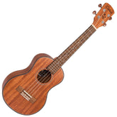 Laka Mahogany Deluxe Series Ukulele & Bag - Tenor