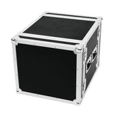Roadinger Amplificateur Rack Pr-2, 10U, 47Cm de Profondeur
